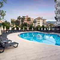 Бассейны preview