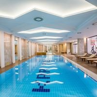 Бассейны preview