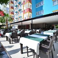 Рестораны preview