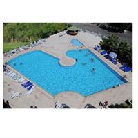 Бассейны preview