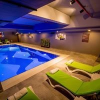 Бассейны preview