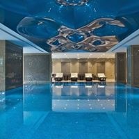 Бассейны preview