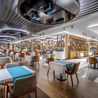 Рестораны preview