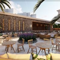 Рестораны preview