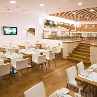 Рестораны preview