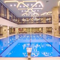 Бассейны preview