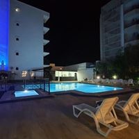 Бассейны preview