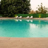 Бассейны preview