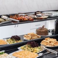 Рестораны preview