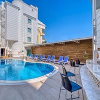 Бассейны preview