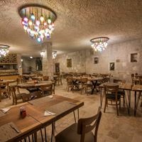 Рестораны preview