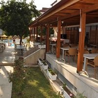 Рестораны preview