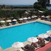 Бассейны preview