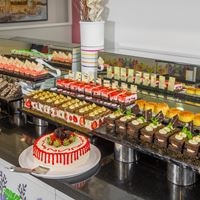 Рестораны preview