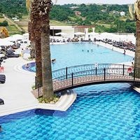 Бассейны preview