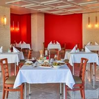 Рестораны preview