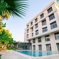 Бассейны preview