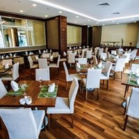 Рестораны preview