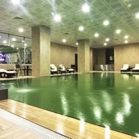 Бассейны preview