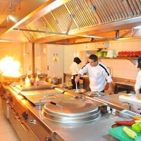 Рестораны preview