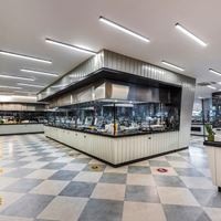 Рестораны preview