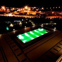 Бассейны preview