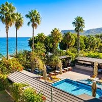 Бассейны preview