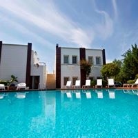 Бассейны preview