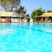 Бассейны preview