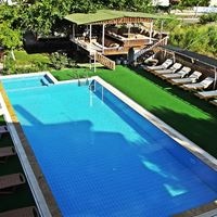 Бассейны preview