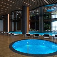 Бассейны preview