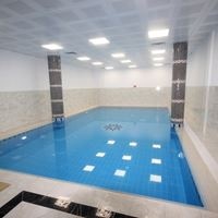 Бассейны preview