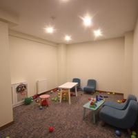 Мини-клуб preview