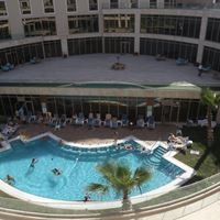 Бассейны preview