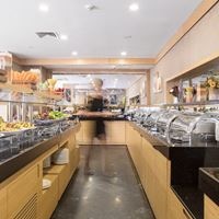 Рестораны preview