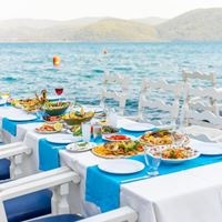 Рестораны preview