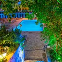 Бассейны preview