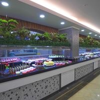 Рестораны preview