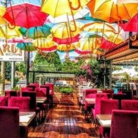 Рестораны preview