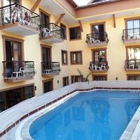 Бассейны preview