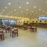 Рестораны preview