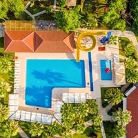 Бассейны preview