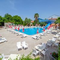 Бассейны preview