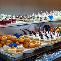 Рестораны preview