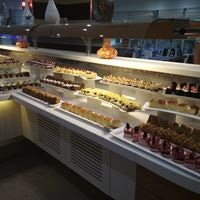 Рестораны preview