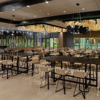 Рестораны preview