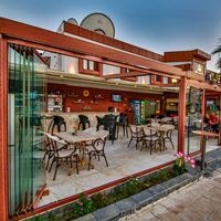 Рестораны preview