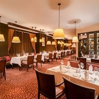 Рестораны preview