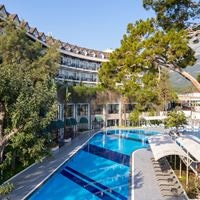 Бассейны preview