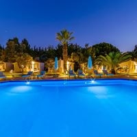 Бассейны preview